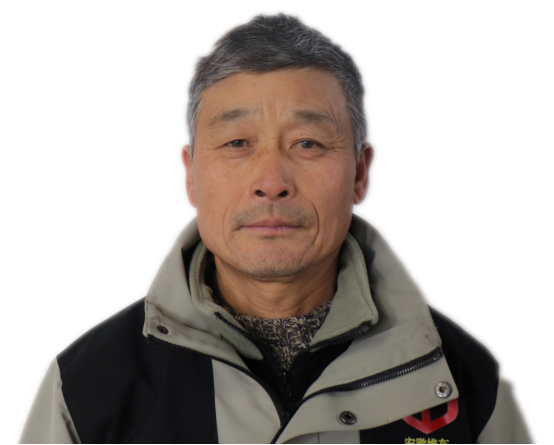 先進(jìn)人物譜∣2023年度優(yōu)秀員工楊開君先進(jìn)事跡